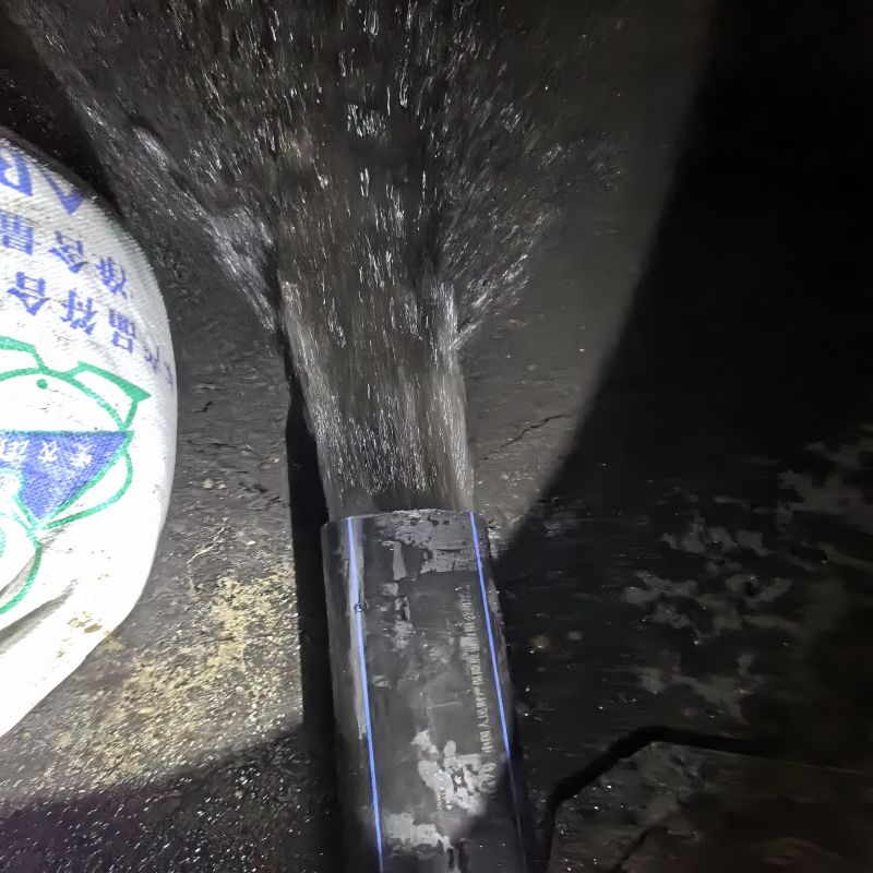 宁夏供暖管道清洗 专业清洗管道厂家